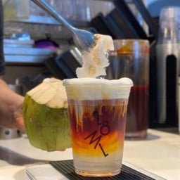 Espresso Coconut (L)