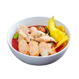 ก๋วยเตี๋ยว เย็นตาโฟ