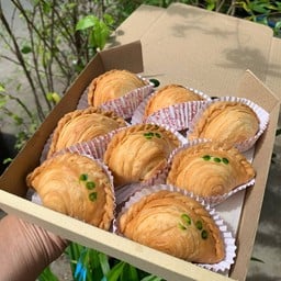 บ้านขนมซากุ