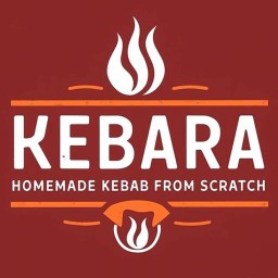 KEBARA Kebab & fries หัวหิน 112
