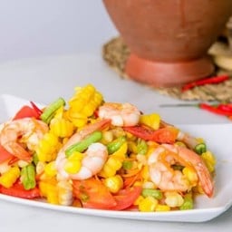 ส้มตำตาเฒ่าสาขา2