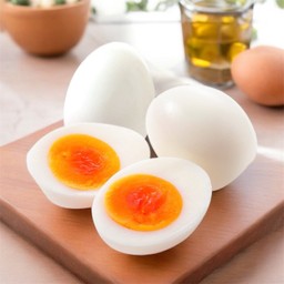 ไข่ต้ม 1 ฟอง