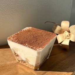 Tofu cream