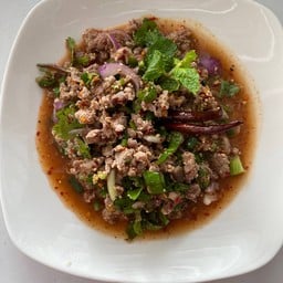 ลาบเป็ด