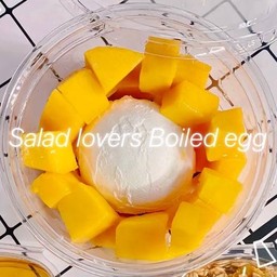 กรีกโยเกิร์ต มะม่วงล้วน