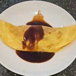ข้าวห่อไข่