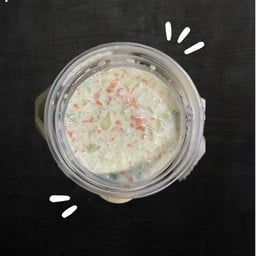 แรปไก่ทอด Wrap Chick  - ถนนพระองค์ดำ