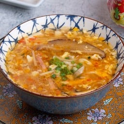 ซุปเสฉวน