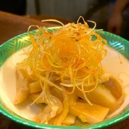 Pirikara Menma
