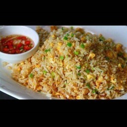 ข้าวผัดไข่