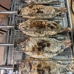 ครัวมิตรภาพ ถนนจันทน์