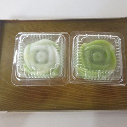 ขนมชั้น