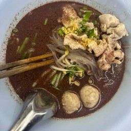 ก๋วยเตี๋ยวแชมป์