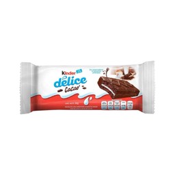 Kinder Délice Cacao 39g