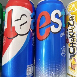 เอส est  กระป๋อง