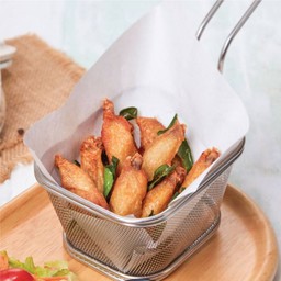 ปีกไก่ทอดแฟคทอรี่