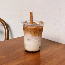 บ้านข้าวหนม (Baan Kao Nhom) สาขา อู่ทอง (U-Thong)