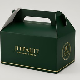 ชุดใต้วิจิตร 2 (ขนมจีนน้ำยาเนื้อปูก้อน+ของว่างคีรีรัฐ 1 อย่าง)