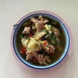 อ่อมหมู