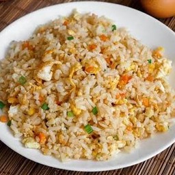 ข้าวผัดไข่