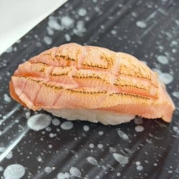 แซลมอนเบิร์น คำละ