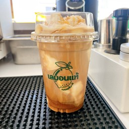 คาราเมล มัคคิอาโต้ปั่น