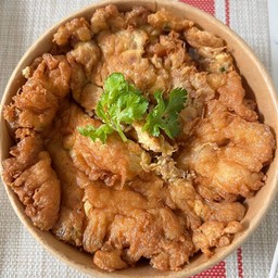 ไข่เจียว