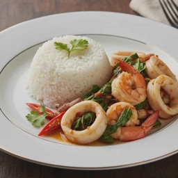 กะเพราทะเล