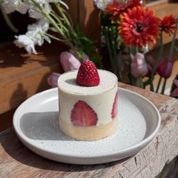 Strawberry Shortcake