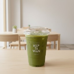 เพียวมัทฉะ Pure Matcha