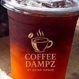 Coffee Dampz
