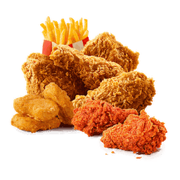 ไก่ได้ใจ (27289)