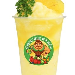 น้ำผลไม้ปั่น Smoothie ra new ลาดพร้าว 71