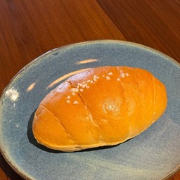 Shiopan (ขนมปังเกลือ)