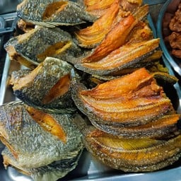 ร้านเป็ดข้าวแกงใต้