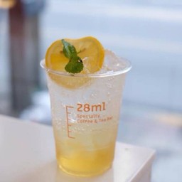 Fresh Honey Lemon (L)