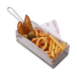 Guljak Topokki Chicken Polkadot Cafe Hotel