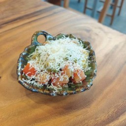 Avocado Tomato & Cheese