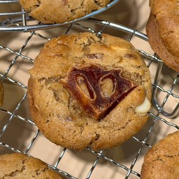 คุ๊กกี้นิ่ม มะตูม 1ชิ้น