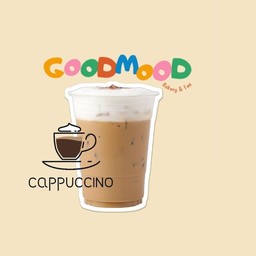 คาปูชิโน่