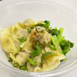 เกี๊ยวน้ำหมู