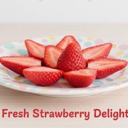 เพิ่มสตอเบอรี่