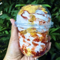 วิปครีมออริจินอล(กระปุกใหญ่)