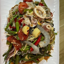 ตำป่าทะเล