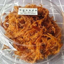 ผัดไทยโบราณบ้านคุณยาย by ป้าแมว