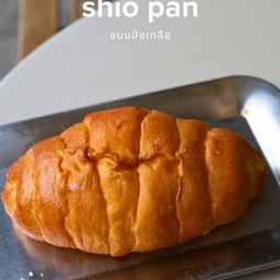 ขนมปังเกลือ