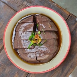 เลือดตุ๋น