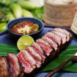 เสือร้องไห้