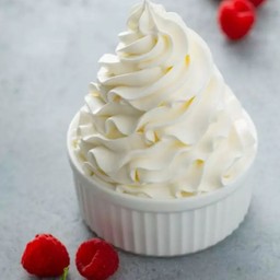 วิปครีม