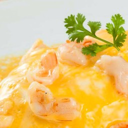 ใส่ไข่ SaiKai-ไข่ข้น ข้าวคลุกกะปิ